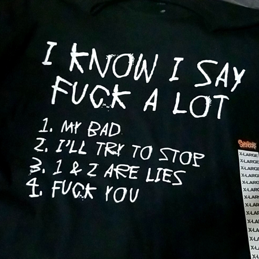 F*@#$ Tshirt